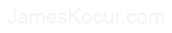 JamesKocur.com Logo